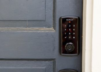 Kwikset Halo choose assessment: An clever compromise