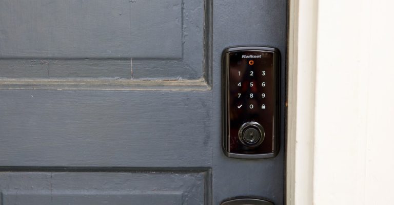Kwikset Halo choose assessment: An clever compromise