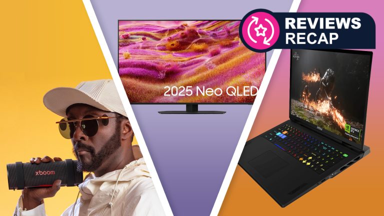 5 Sensational Technological Critiques of the Week: Samsung’s vibrant TV and MSI desktop laptop computer