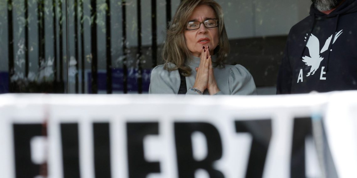 The President’s senator and candidate Uribe Turbay is in an “extraordinarily crucial” situation after a brand new operation