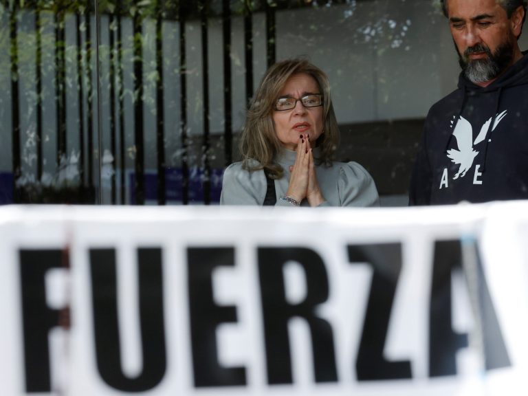 The President’s senator and candidate Uribe Turbay is in an “extraordinarily crucial” situation after a brand new operation