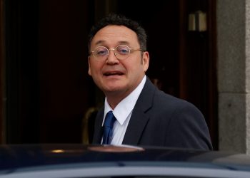 They labored on the Lawyer Basic chosen by Pedro Sánchez to disclose info that harm the Madrid President Isabel Díaz Ayuso