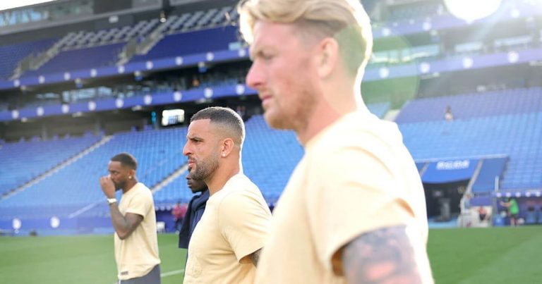 England vs Andorra Dwell updates: 2026 Crew of World Cup qualification, Predictions and Final – The New York Instances