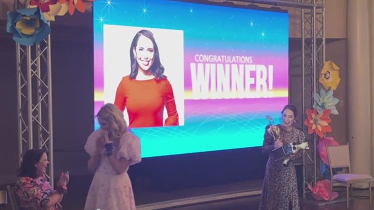 NAMI hosts ‘Jeopardy-style’ fundraiser for Psychological Well being Consciousness Month