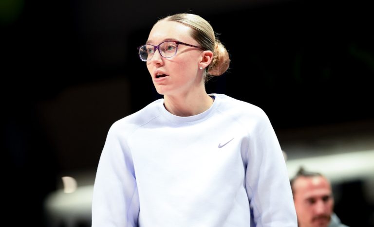 Dallas Wings receives sad information of Paige Bueckers after updating competitors
