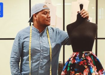 Deadly capturing of Samoan dressmaker Afa Ah Lavatory on the anti-Trump rally has left neighborhood in shock