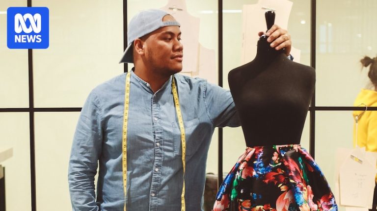 Deadly capturing of Samoan dressmaker Afa Ah Lavatory on the anti-Trump rally has left neighborhood in shock
