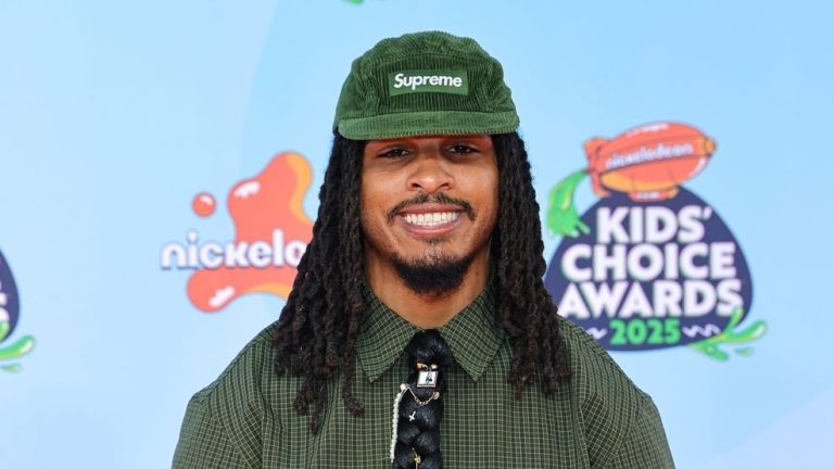 EXCLUSIVE: TikTok star Keith Lee reveals subsequent meals tour location: ‘they rave about it’