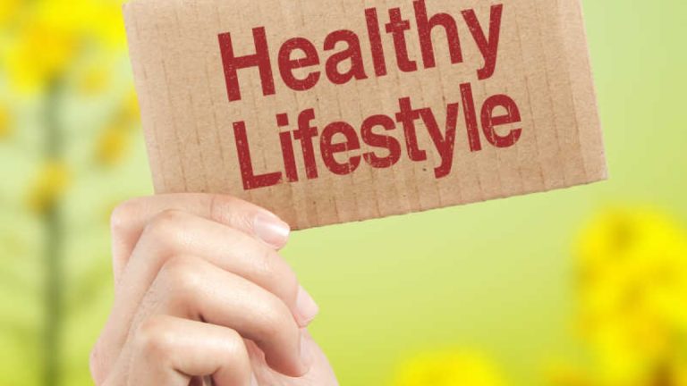 Wholesome way of life can enhance metabolic well being even with out weight reduction: research