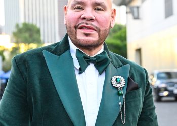 Fats Joe Denies Intercourse With Minors Allegations Raised in $20 Million Lawsuit