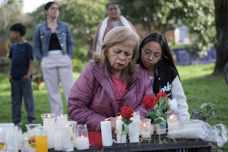 Political tensions explode in Colombia after the homicide try on the opposition chief