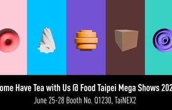 Taiwantrade to Showcase Award-Successful Meals Improvements at Meals Taipei 2025