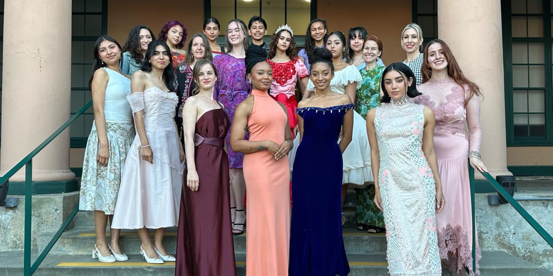 Style Week San Diego launches new season with Spring Showcase