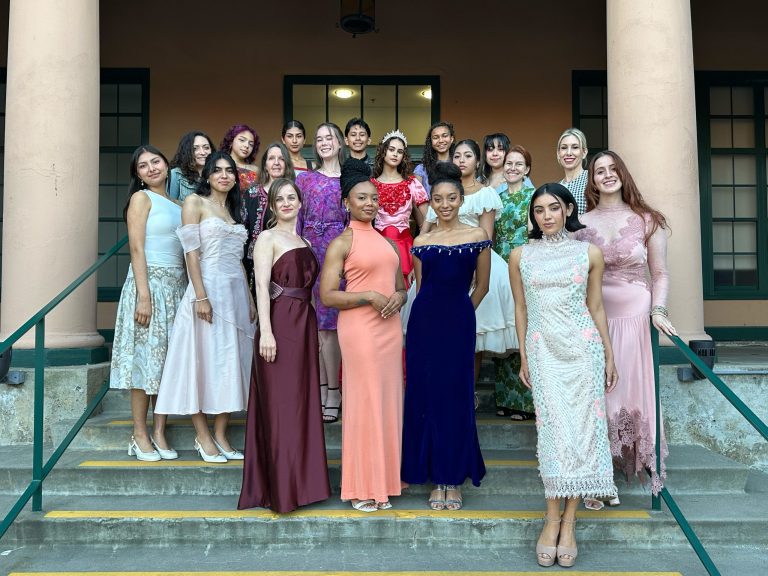 Style Week San Diego launches new season with Spring Showcase