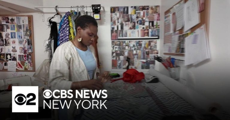 Resilience theme inspiring designers for Juneteenth NYC style present