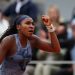 The tip of French Open Ladies: Coco Gauff exceeds Aryna Sabalenka to win the primary title at Roland-Garros