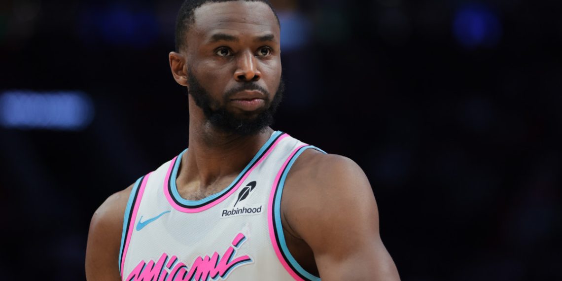 Andrew Wiggins to Lakers Transport Floor Report after Kevin Durant Information