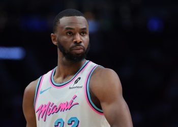 Andrew Wiggins to Lakers Transport Floor Report after Kevin Durant Information