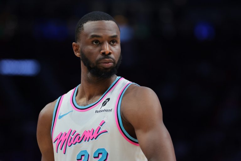 Andrew Wiggins to Lakers Transport Floor Report after Kevin Durant Information