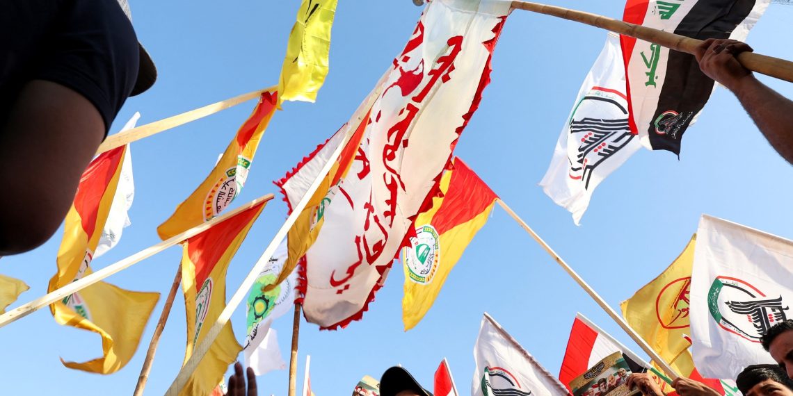 Why some Proiran teams remained outdoors the battle