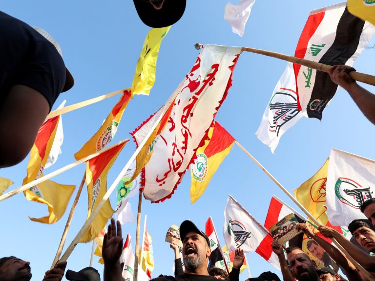 Why some Proiran teams remained outdoors the battle