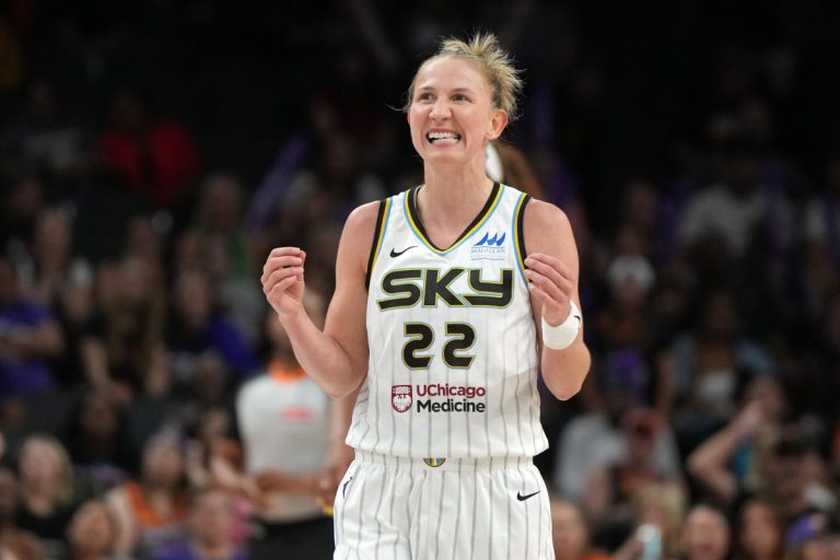 Angel Reese, Chicago Sky receives dangerous information on Saturday evening