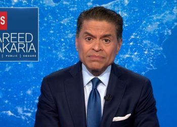 Fareed’s take: Trump’s conflict in opposition to Harvard destroys an American power – CNN