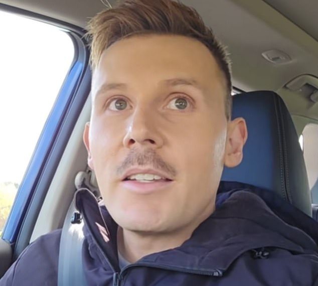 I’ve delivered meals to a whole bunch of houses… some prospects actually need to work on their angle