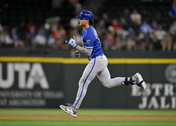 Royals broadcasts the pitching choice after jac Cagliane Information