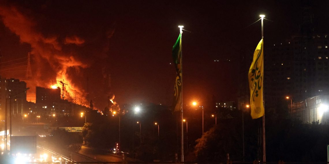 Israel and they’ll change assaults for the third day and have already got greater than 400 lifeless