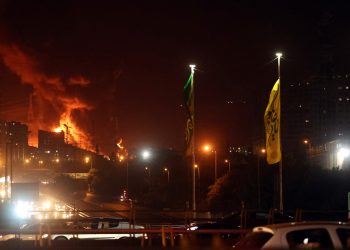 Israel and they’ll change assaults for the third day and have already got greater than 400 lifeless