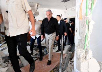 Netanyahu guarantees to “disappear” the danger of the nuclear and ballistic rockets of Tehran