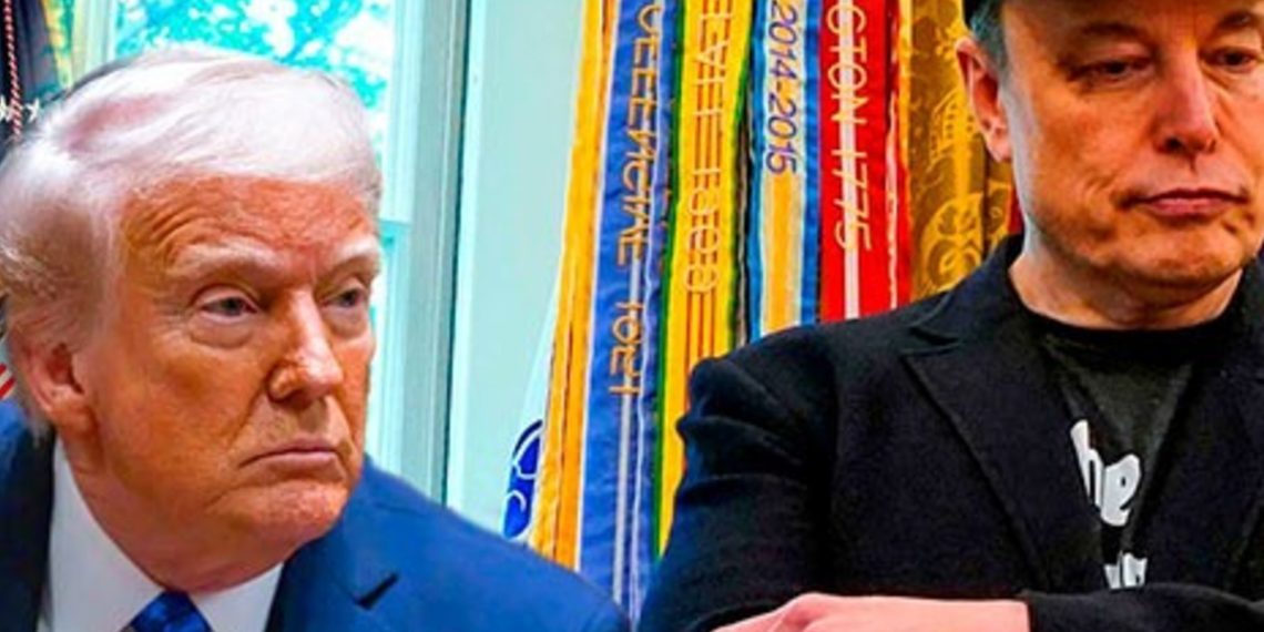 Threats, accusations of pedophilia and an utility for a political course of