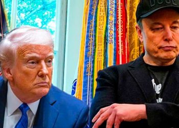 Threats, accusations of pedophilia and an utility for a political course of