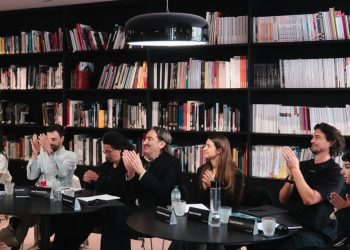 Istituto Marangoni Firenze’s “TEXT(S) TURE(S)” 2025 Trend Present [PHOTOS]