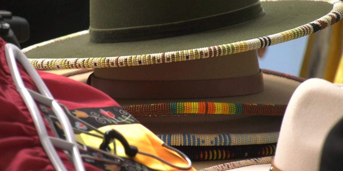 Youth trend present a success for Muscowpetung First Nation – CTV Information