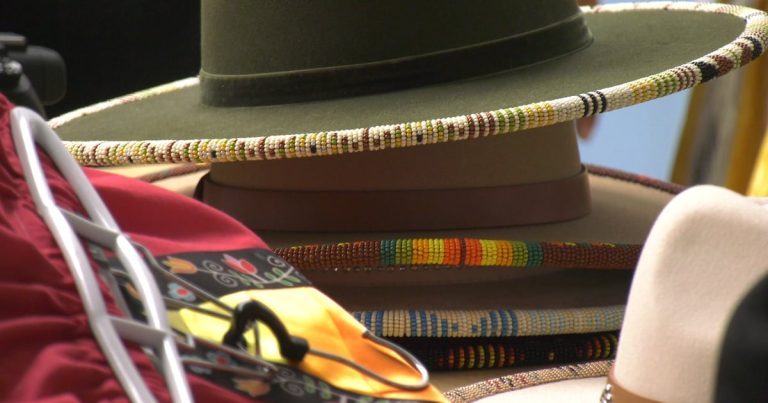Youth trend present a success for Muscowpetung First Nation – CTV Information