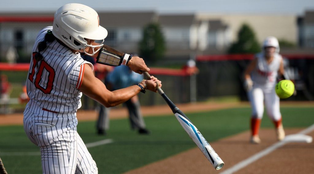 Beacon-Information/Courier-Information softball softball crew