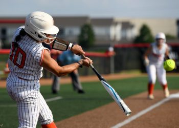 Beacon-Information/Courier-Information softball softball crew