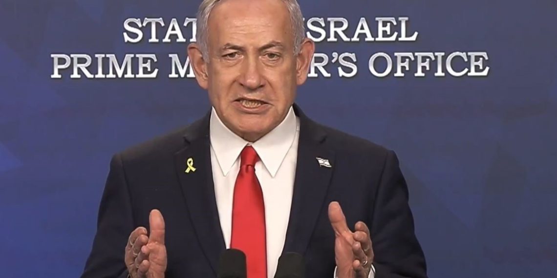 “First comes the energy after which peace”