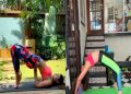 Worldwide Yoga Day 2025: From Kareena Kapoor to Shilpa Shetty, Bollywood celebs who’re robust inspiration to make Yoga a part of your wholesome way of life