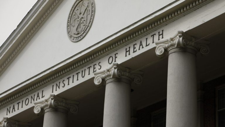 Medicaid, vaccine panel, NIH diet analysis