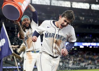 Northwest Sports activities Replace: Depart Magic for M’s, Bells Open Robust season, state tour updates and extra