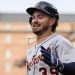 Main MLB tigers defeated orioles 5-Three | Information, sports activities, jobs