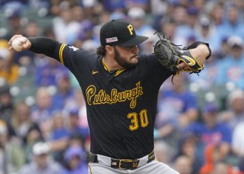 Pirates and postponed tigers; Dublaheader Thursday | Information, sports activities, jobs