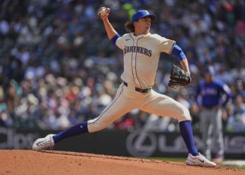 Northwest Sports activities Replace: M’s Sweep Guardians, Bells continues working, Sounders began the Membership World Cup and plenty of extra