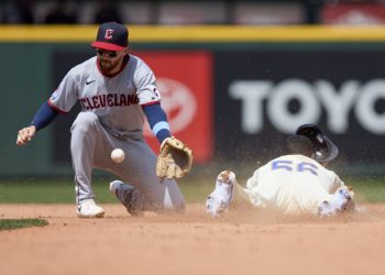 Crawford hits the Grand Slam, Seattle swept the autumn guards | Information, sports activities, jobs