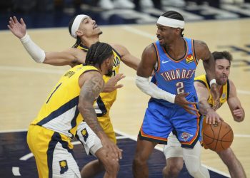Pacers Rout Thunder to pressure the sport 7 | Information, sports activities, jobs