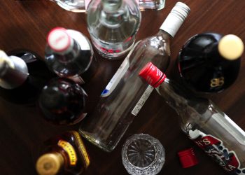 MAHA eyes tolerance as alcohol-related harms emerge – STAT