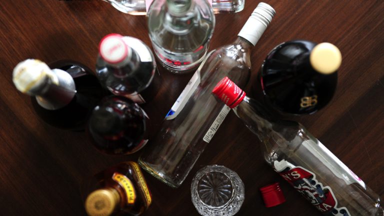 MAHA eyes tolerance as alcohol-related harms emerge – STAT